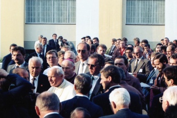 jak paweł drugi w płocku